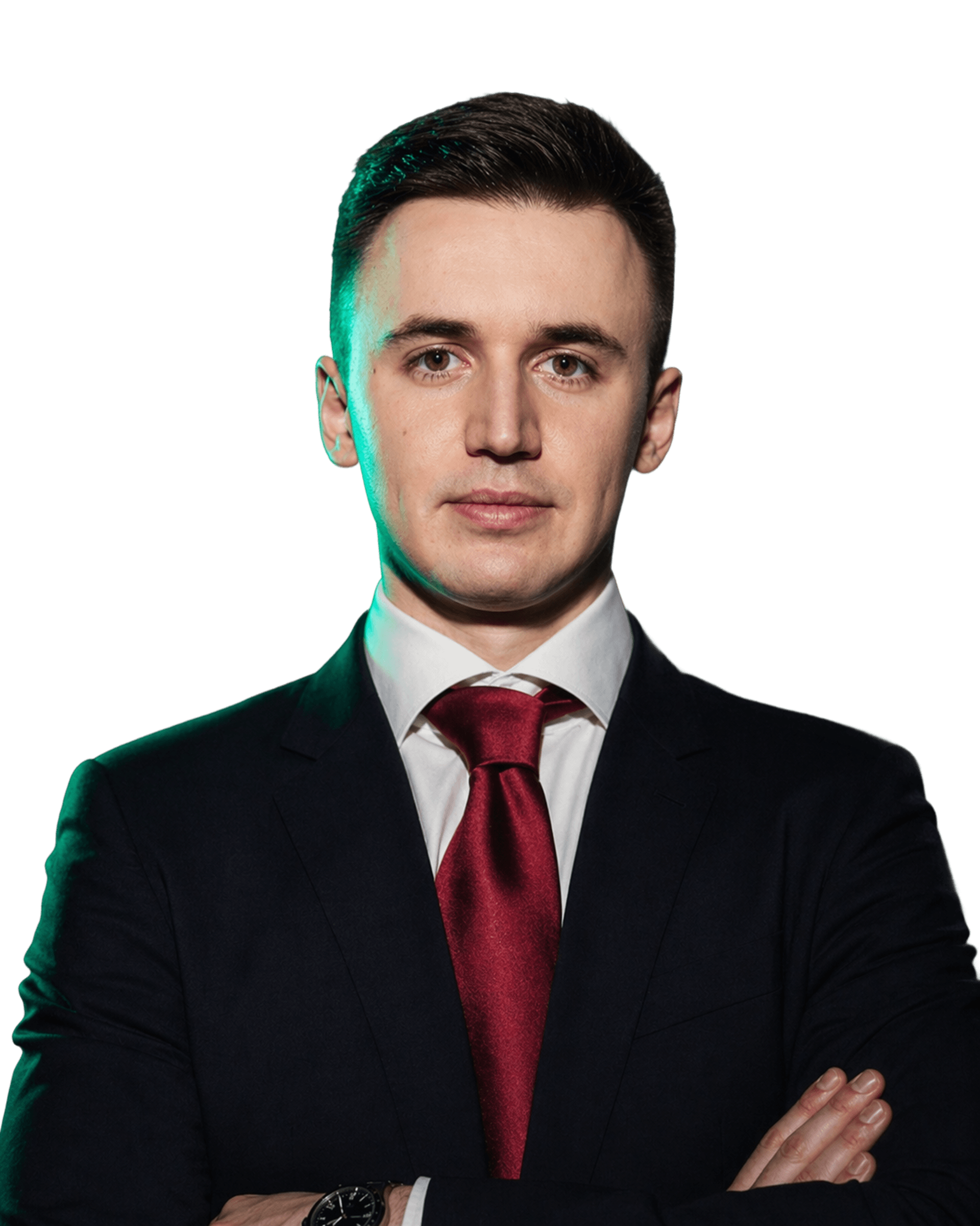 Иван Каширин